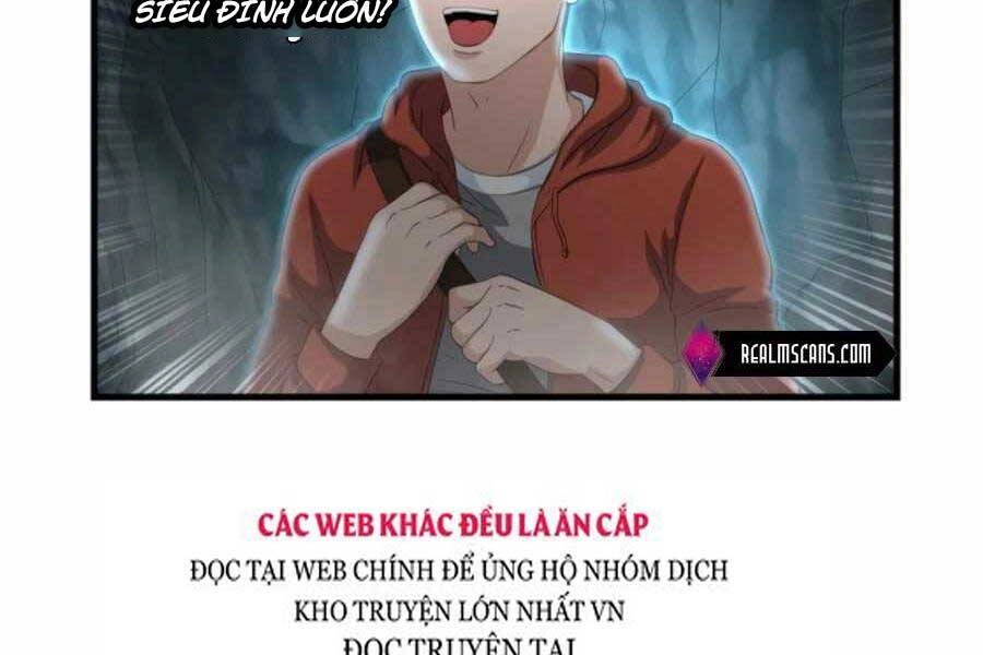 Mẹ Tôi Là Chòm Sao Bảo Hộ Chapter 16 - 19