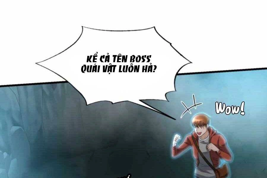 Mẹ Tôi Là Chòm Sao Bảo Hộ Chapter 16 - 25