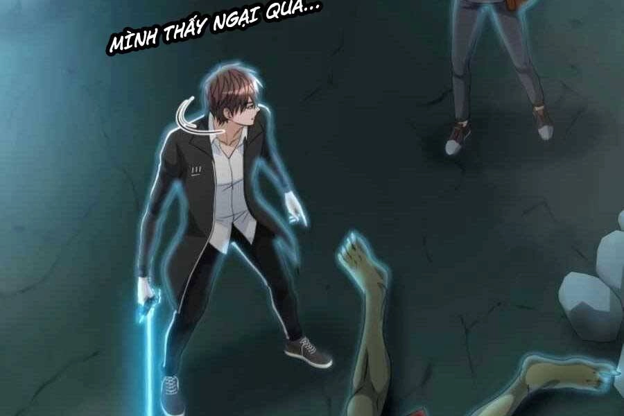 Mẹ Tôi Là Chòm Sao Bảo Hộ Chapter 16 - 26