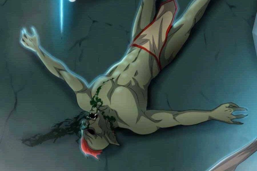 Mẹ Tôi Là Chòm Sao Bảo Hộ Chapter 16 - 27