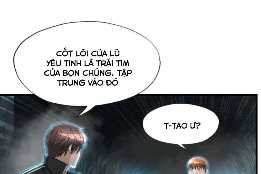 Mẹ Tôi Là Chòm Sao Bảo Hộ Chapter 16 - 30