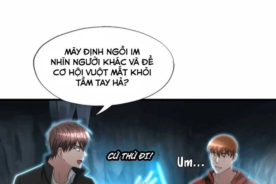 Mẹ Tôi Là Chòm Sao Bảo Hộ Chapter 16 - 35