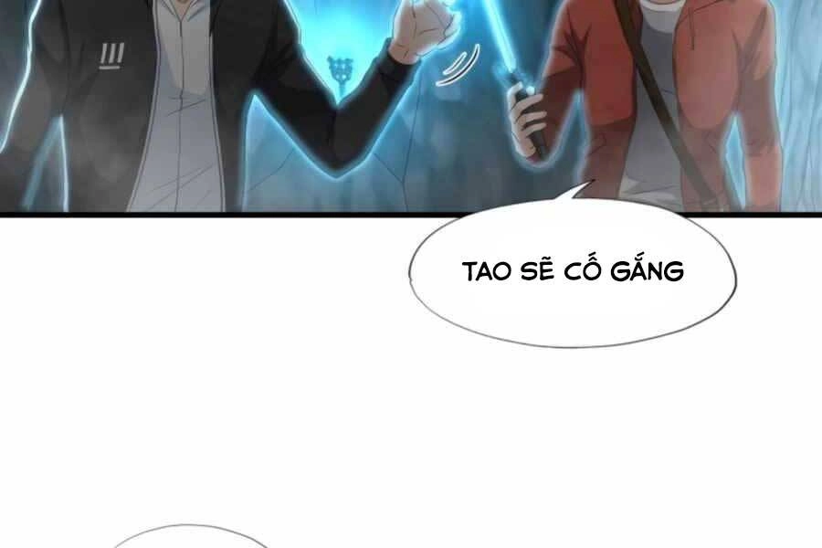 Mẹ Tôi Là Chòm Sao Bảo Hộ Chapter 16 - 36