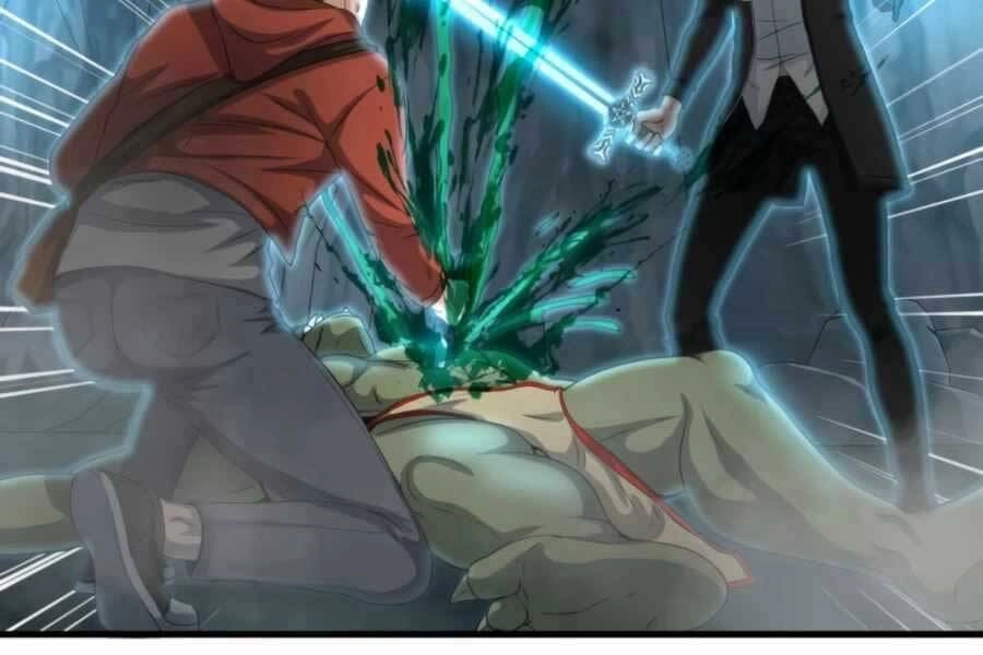 Mẹ Tôi Là Chòm Sao Bảo Hộ Chapter 16 - 43