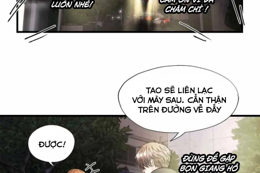 Mẹ Tôi Là Chòm Sao Bảo Hộ Chapter 16 - 68