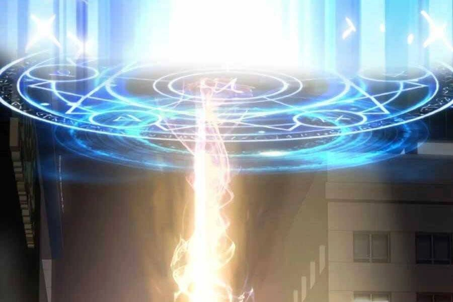 Mẹ Tôi Là Chòm Sao Bảo Hộ Chapter 16 - 77