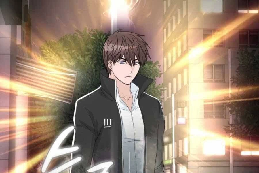 Mẹ Tôi Là Chòm Sao Bảo Hộ Chapter 16 - 78