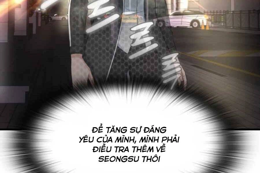 Mẹ Tôi Là Chòm Sao Bảo Hộ Chapter 16 - 79