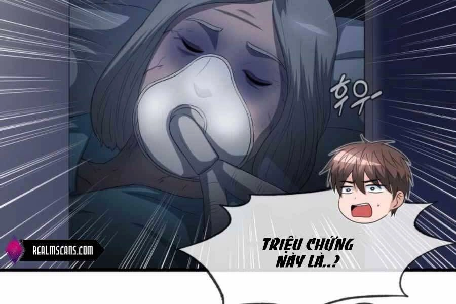 Mẹ Tôi Là Chòm Sao Bảo Hộ Chapter 16 - 97