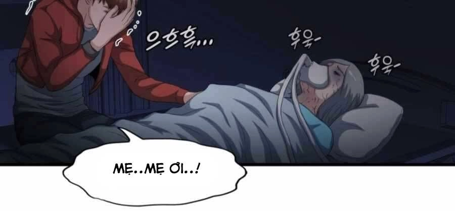 Mẹ Tôi Là Chòm Sao Bảo Hộ Chapter 16 - 118