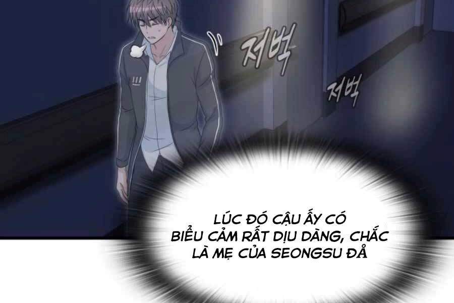 Mẹ Tôi Là Chòm Sao Bảo Hộ Chapter 16 - 124