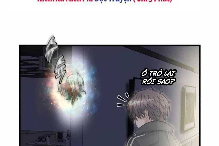 Mẹ Tôi Là Chòm Sao Bảo Hộ Chapter 16 - 139