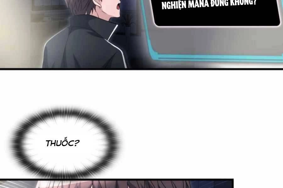 Mẹ Tôi Là Chòm Sao Bảo Hộ Chapter 16 - 155