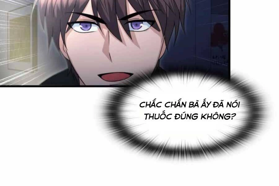 Mẹ Tôi Là Chòm Sao Bảo Hộ Chapter 16 - 156