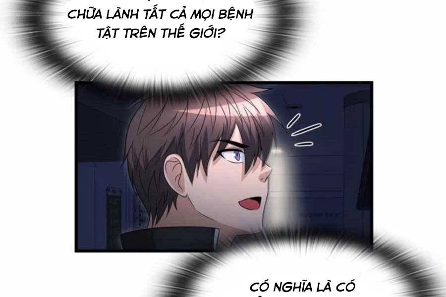 Mẹ Tôi Là Chòm Sao Bảo Hộ Chapter 16 - 162