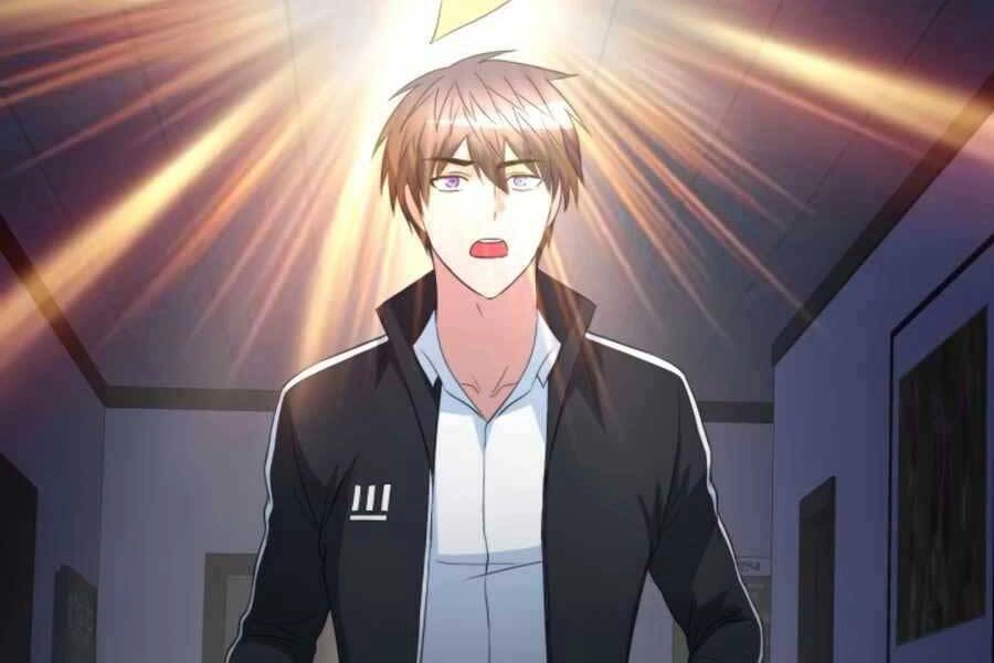 Mẹ Tôi Là Chòm Sao Bảo Hộ Chapter 17 - 4