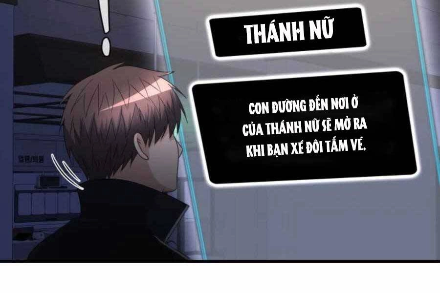 Mẹ Tôi Là Chòm Sao Bảo Hộ Chapter 17 - 10