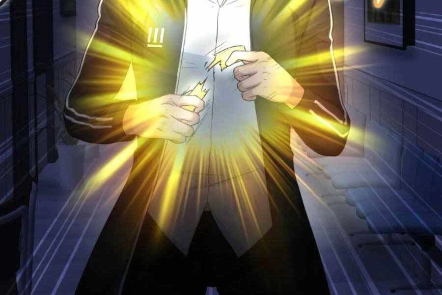 Mẹ Tôi Là Chòm Sao Bảo Hộ Chapter 17 - 14