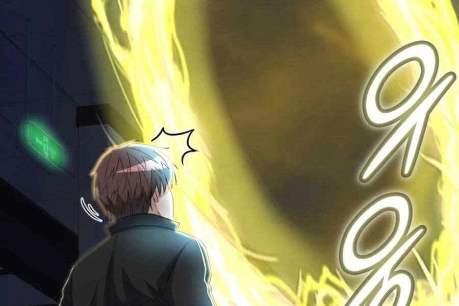 Mẹ Tôi Là Chòm Sao Bảo Hộ Chapter 17 - 17