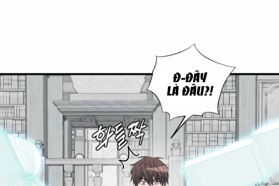 Mẹ Tôi Là Chòm Sao Bảo Hộ Chapter 17 - 35