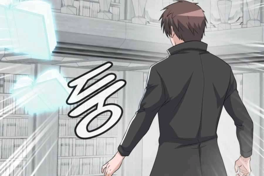 Mẹ Tôi Là Chòm Sao Bảo Hộ Chapter 17 - 39