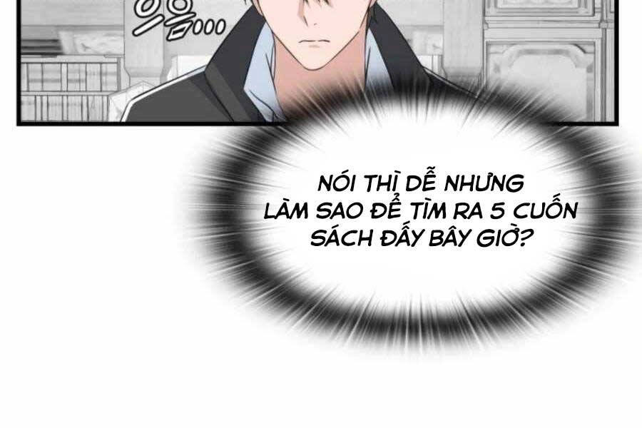 Mẹ Tôi Là Chòm Sao Bảo Hộ Chapter 17 - 49
