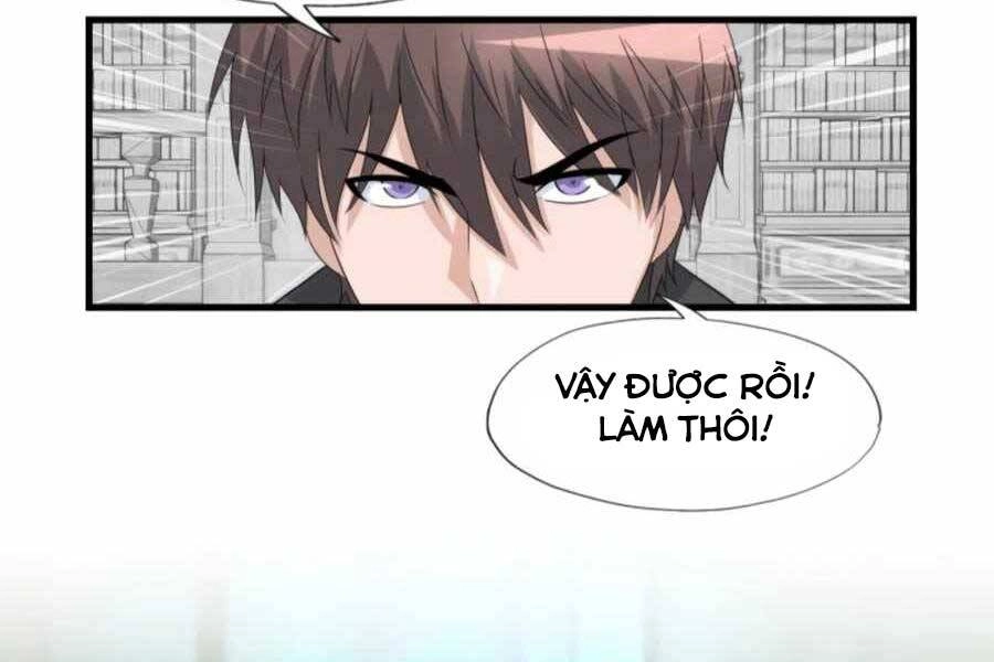 Mẹ Tôi Là Chòm Sao Bảo Hộ Chapter 17 - 52