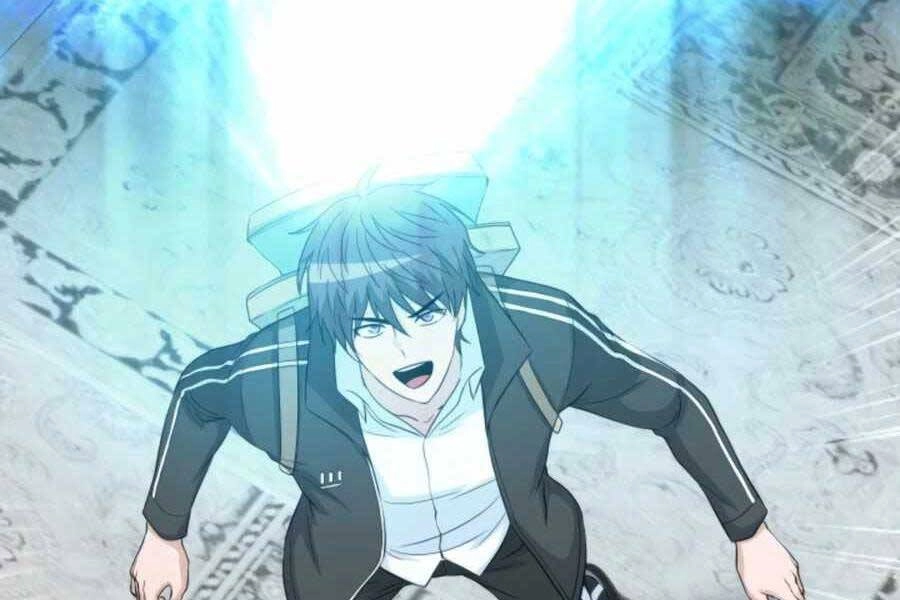 Mẹ Tôi Là Chòm Sao Bảo Hộ Chapter 17 - 57