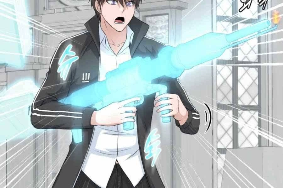 Mẹ Tôi Là Chòm Sao Bảo Hộ Chapter 17 - 61