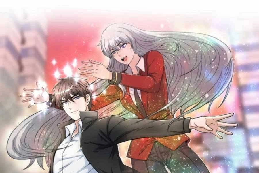 Mẹ Tôi Là Chòm Sao Bảo Hộ Chapter 17 - 65