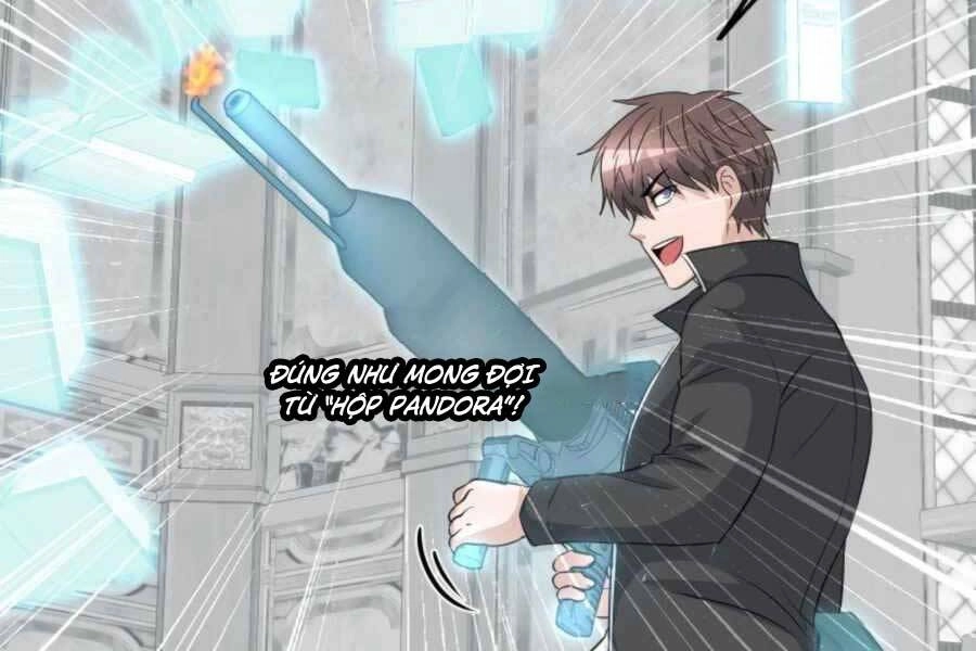 Mẹ Tôi Là Chòm Sao Bảo Hộ Chapter 17 - 69