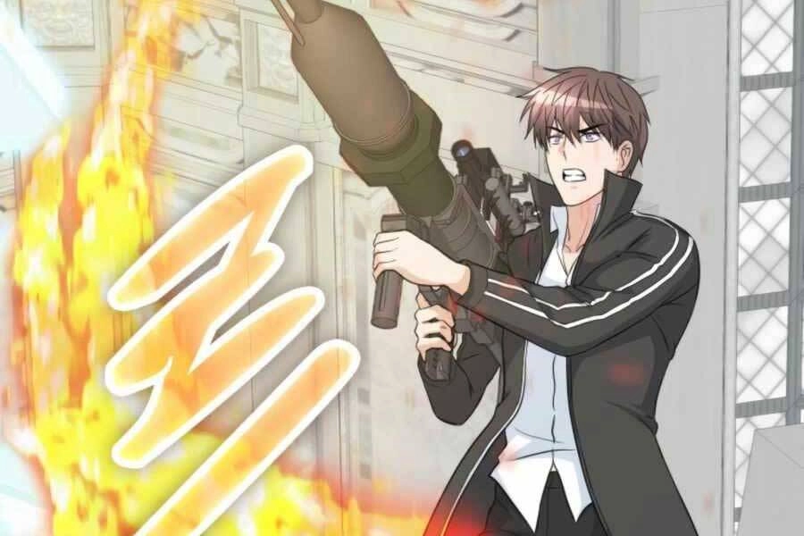 Mẹ Tôi Là Chòm Sao Bảo Hộ Chapter 17 - 75