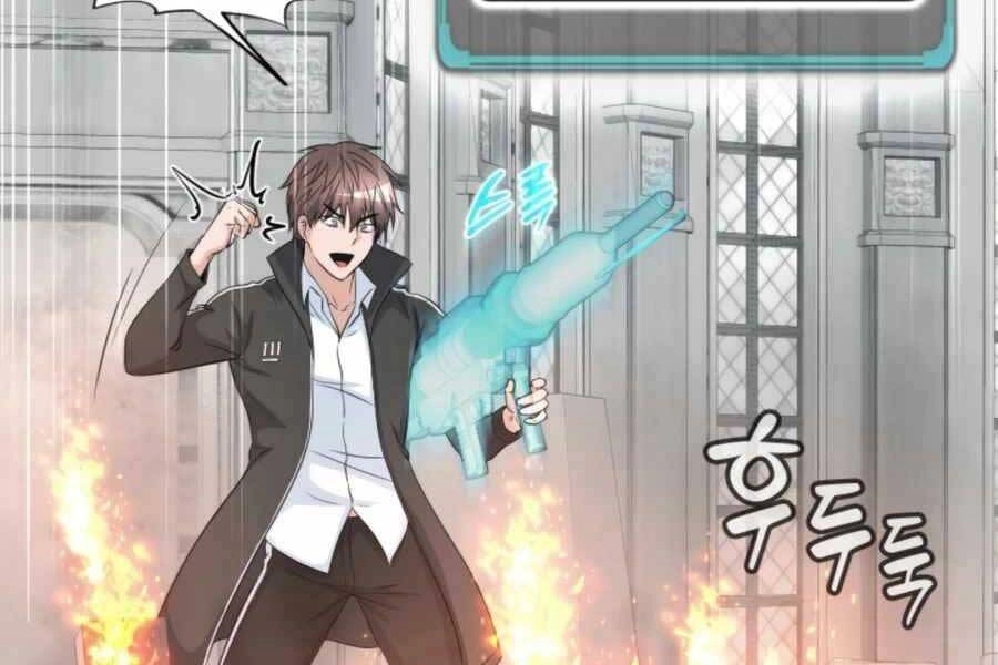 Mẹ Tôi Là Chòm Sao Bảo Hộ Chapter 17 - 88