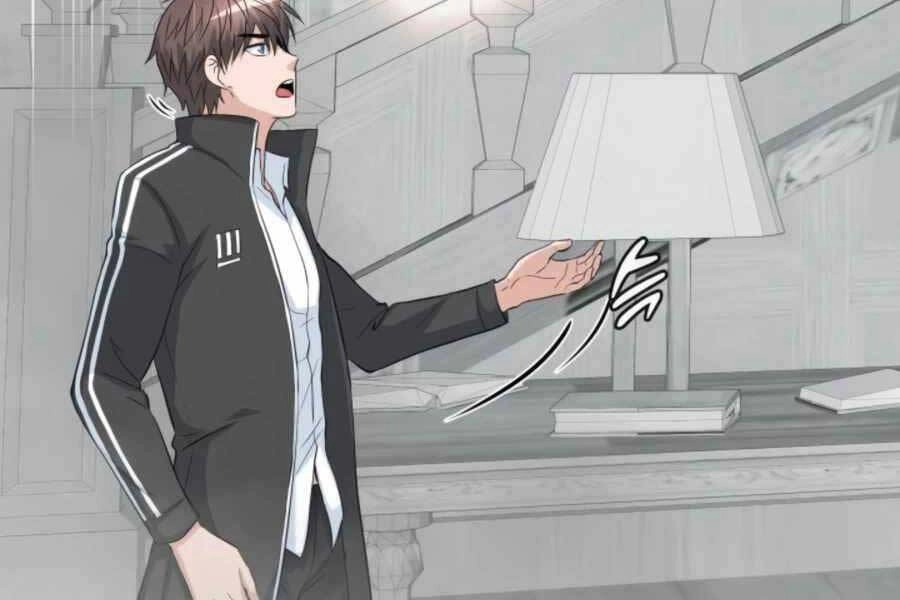 Mẹ Tôi Là Chòm Sao Bảo Hộ Chapter 17 - 96