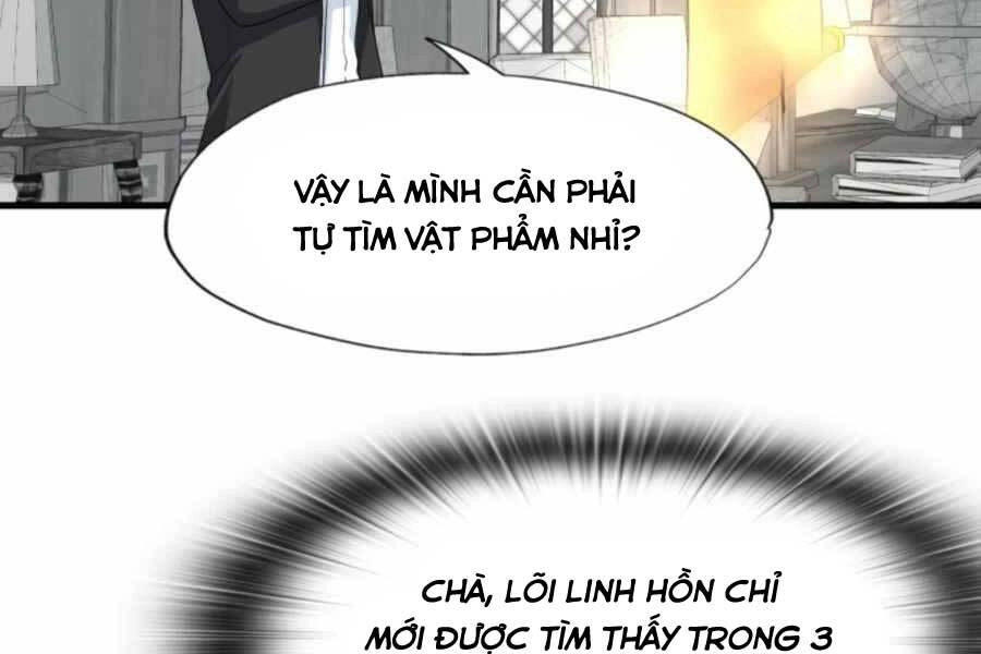 Mẹ Tôi Là Chòm Sao Bảo Hộ Chapter 17 - 111