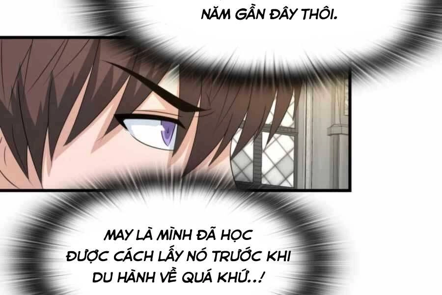 Mẹ Tôi Là Chòm Sao Bảo Hộ Chapter 17 - 112