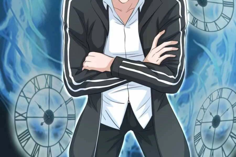 Mẹ Tôi Là Chòm Sao Bảo Hộ Chapter 17 - 115