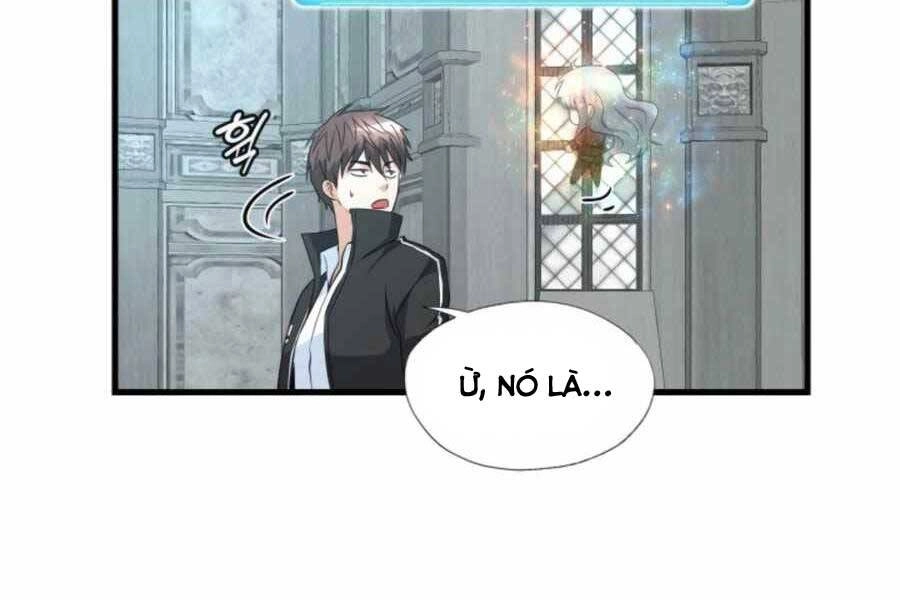 Mẹ Tôi Là Chòm Sao Bảo Hộ Chapter 17 - 117