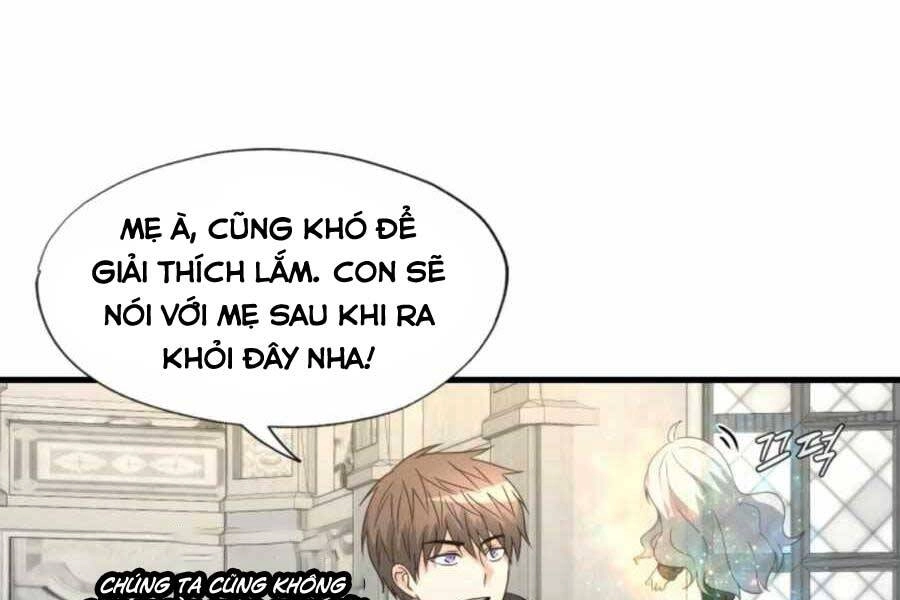 Mẹ Tôi Là Chòm Sao Bảo Hộ Chapter 17 - 118