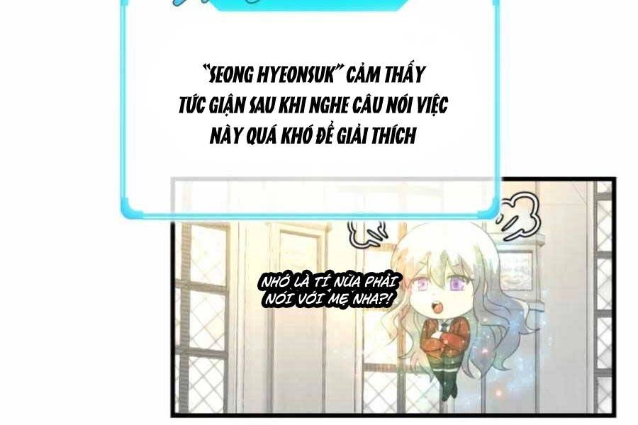 Mẹ Tôi Là Chòm Sao Bảo Hộ Chapter 17 - 120