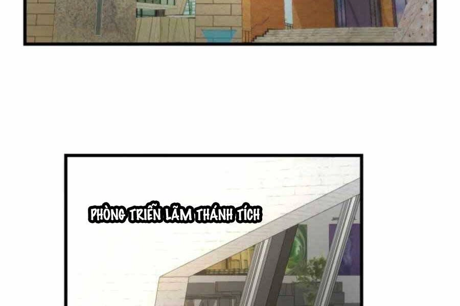 Mẹ Tôi Là Chòm Sao Bảo Hộ Chapter 17 - 124