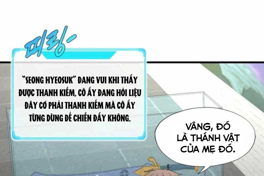 Mẹ Tôi Là Chòm Sao Bảo Hộ Chapter 17 - 135