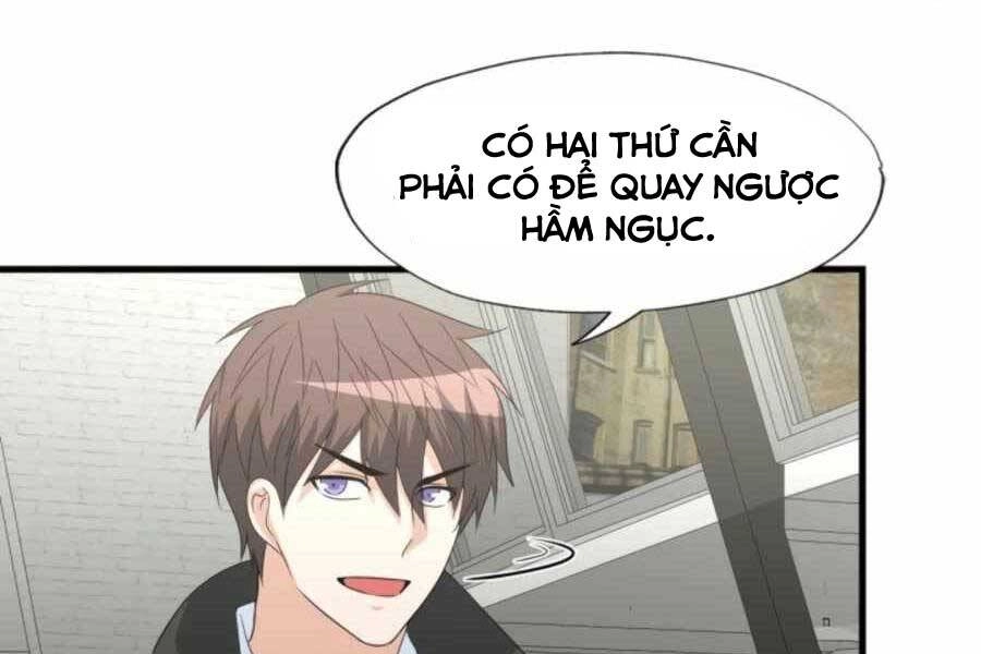 Mẹ Tôi Là Chòm Sao Bảo Hộ Chapter 17 - 139