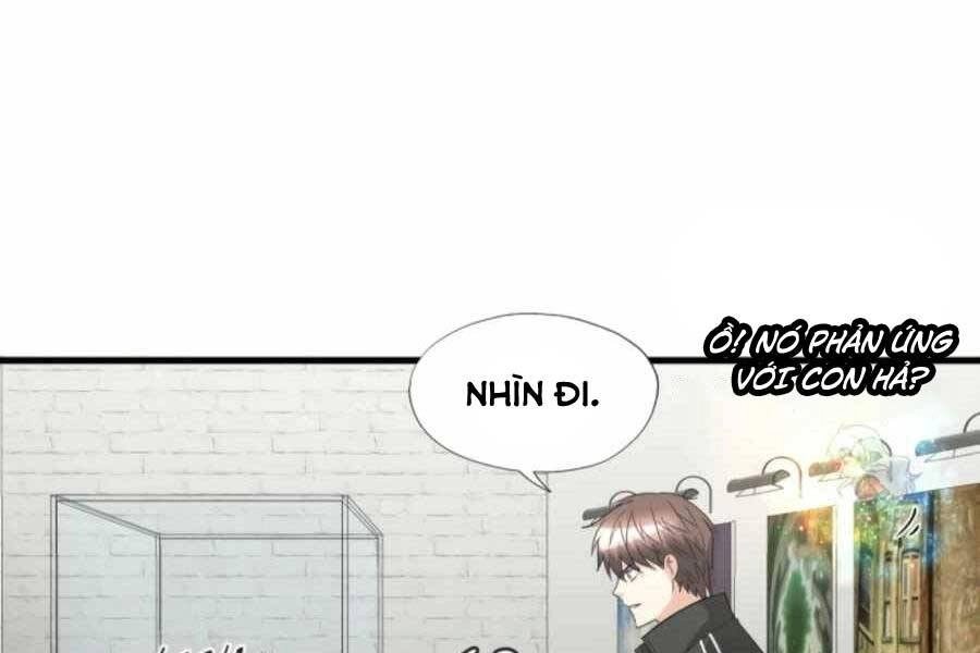 Mẹ Tôi Là Chòm Sao Bảo Hộ Chapter 17 - 141