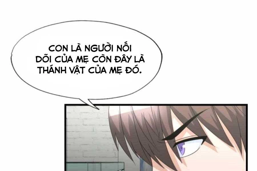 Mẹ Tôi Là Chòm Sao Bảo Hộ Chapter 17 - 143