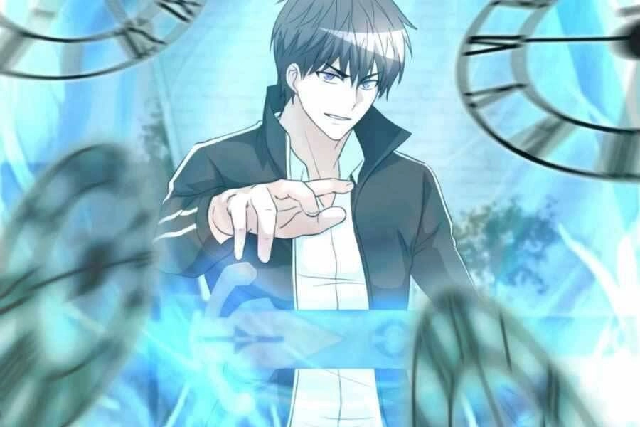 Mẹ Tôi Là Chòm Sao Bảo Hộ Chapter 17 - 164