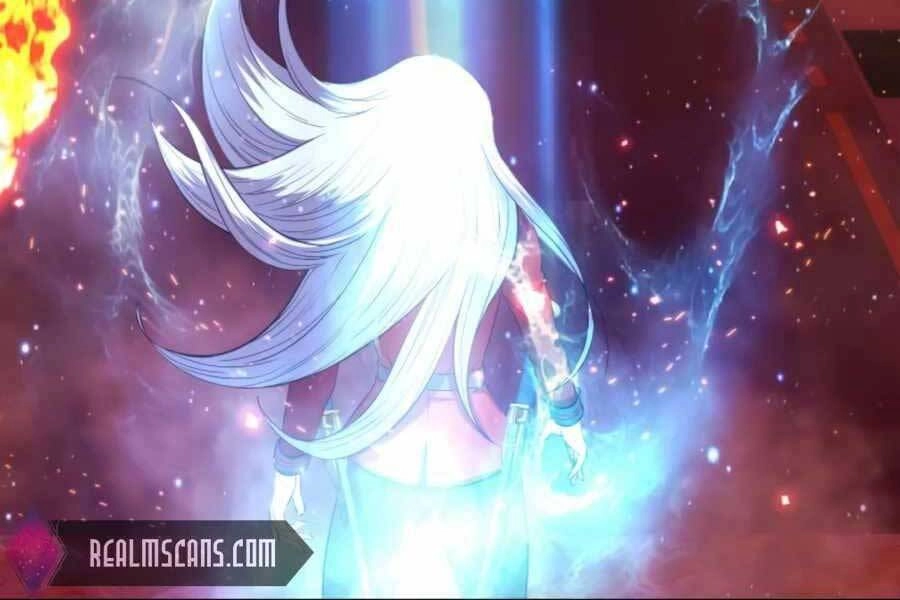 Mẹ Tôi Là Chòm Sao Bảo Hộ Chapter 18 - 6