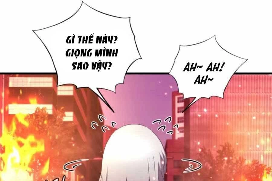Mẹ Tôi Là Chòm Sao Bảo Hộ Chapter 18 - 11