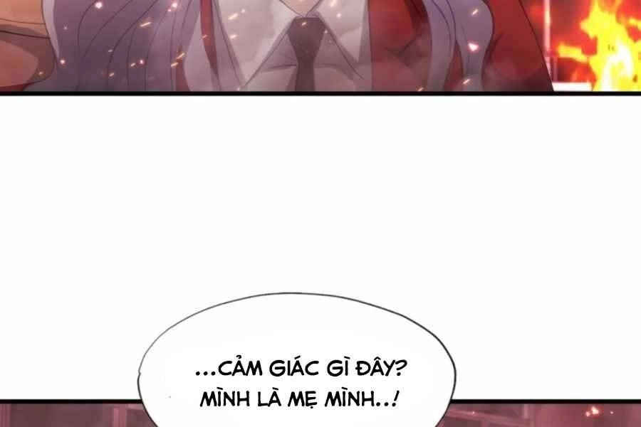 Mẹ Tôi Là Chòm Sao Bảo Hộ Chapter 18 - 28