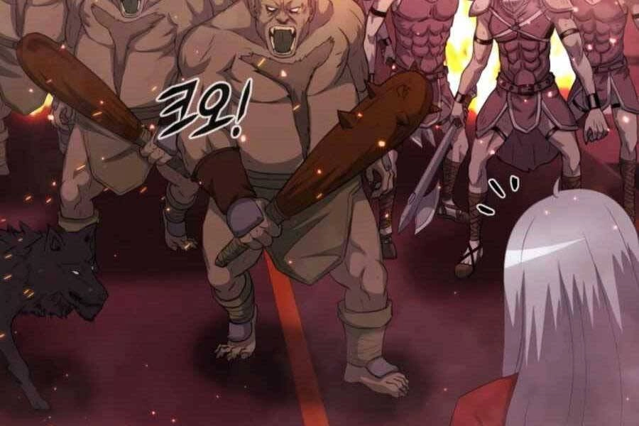 Mẹ Tôi Là Chòm Sao Bảo Hộ Chapter 18 - 32